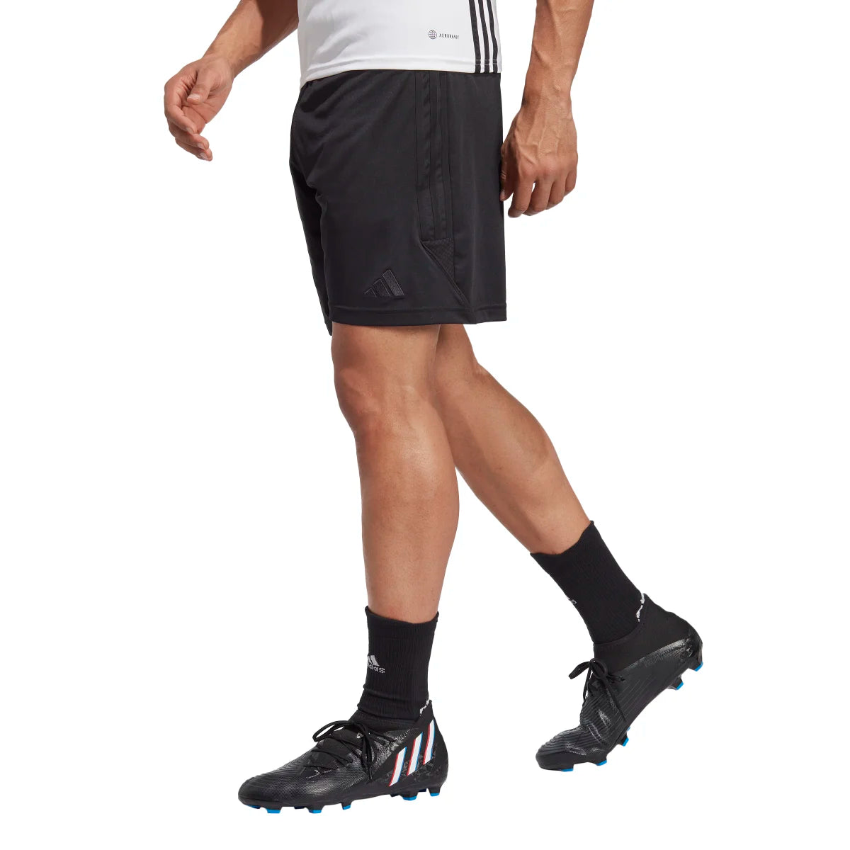 adidas Men's Tiro 23 Soccer Shorts-2