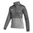 adidas Women's Team Issue 1/4 Snap Training Jacket -1