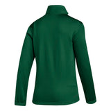 adidas Women's Team Issue 1/4 Snap Training Jacket Tall Womens Apparel Jackets & Vests