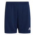 adidas Youth Entrada 22 Soccer Training Shorts-1