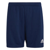 adidas Youth Entrada 22 Soccer Training Shorts-1