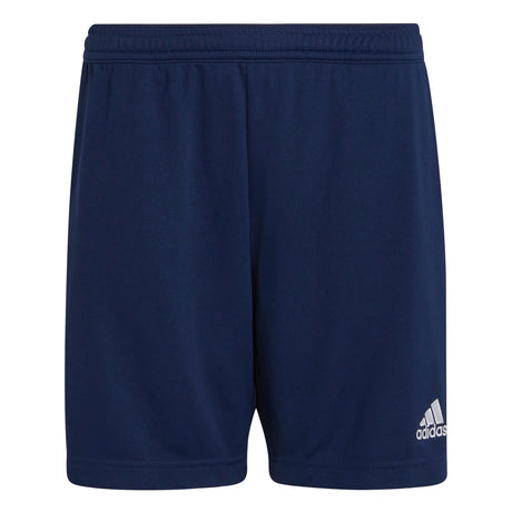 adidas Youth Entrada 22 Soccer Training Shorts-1