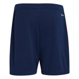 adidas Youth Entrada 22 Soccer Training Shorts-2