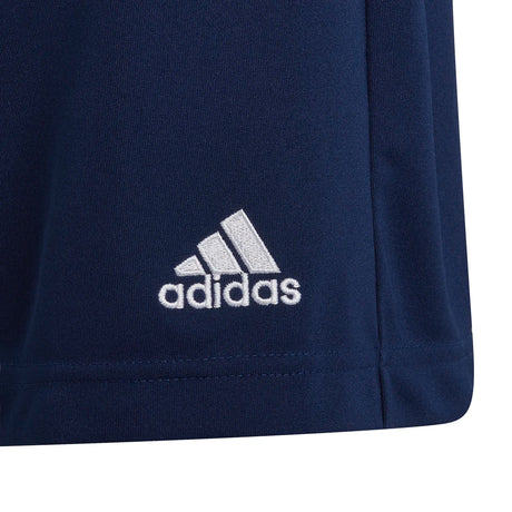 adidas Youth Entrada 22 Soccer Training Shorts-5