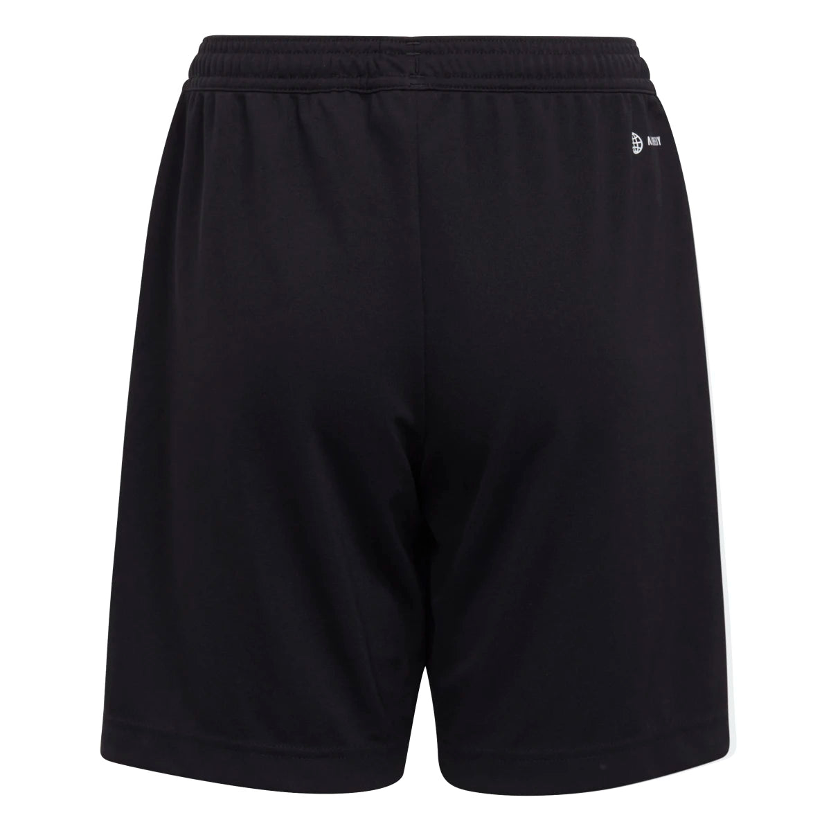 adidas Youth Entrada 22 Soccer Training Shorts-2