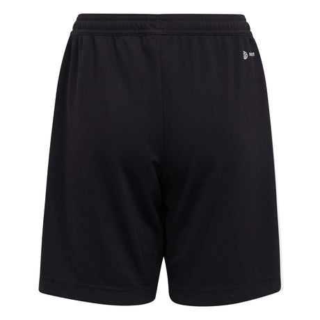 adidas Youth Entrada 22 Soccer Training Shorts-2