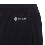 adidas Youth Entrada 22 Soccer Training Shorts-3