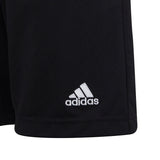 adidas Youth Entrada 22 Soccer Training Shorts-4