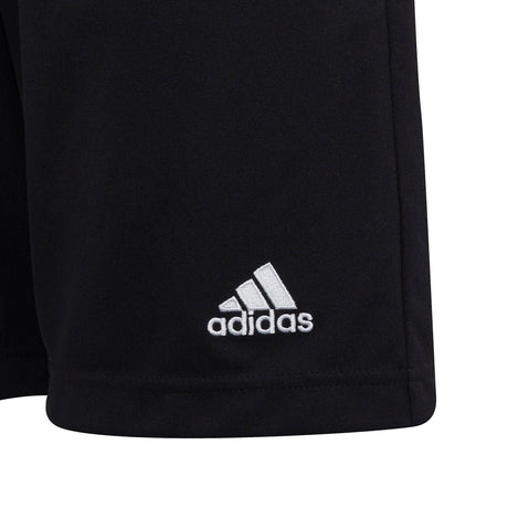 adidas Youth Entrada 22 Soccer Training Shorts-4