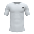 New Balance Men's Baselayer Short Sleeve Top