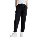 New Balance Women's Boylston Twill Tapered Pant