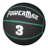 Gill Athletics Powermax Rubber Med Balls Sports Equipment All