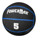Gill Athletics Powermax Rubber Med Balls Sports Equipment All
