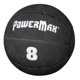 Gill Athletics Powermax Rubber Med Balls Sports Equipment All