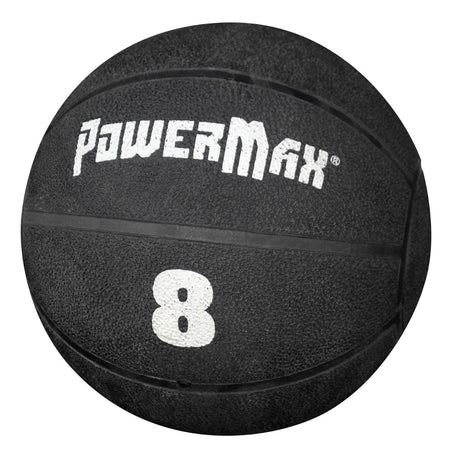 Gill Athletics Powermax Rubber Med Balls Sports Equipment All