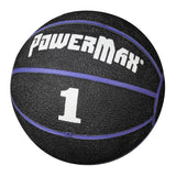 Gill Athletics Powermax Rubber Med Balls Sports Equipment All