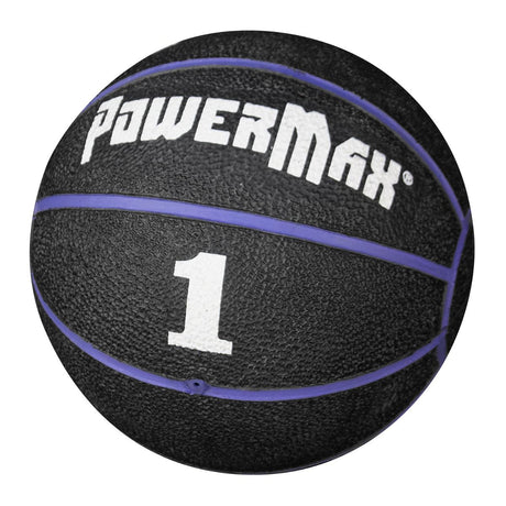 Gill Athletics Powermax Rubber Med Balls Sports Equipment All