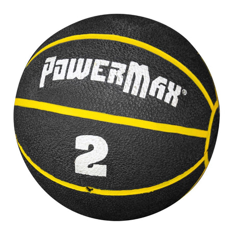 Gill Athletics Powermax Rubber Med Balls Sports Equipment All
