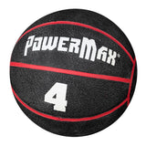 Gill Athletics Powermax Rubber Med Balls Sports Equipment All
