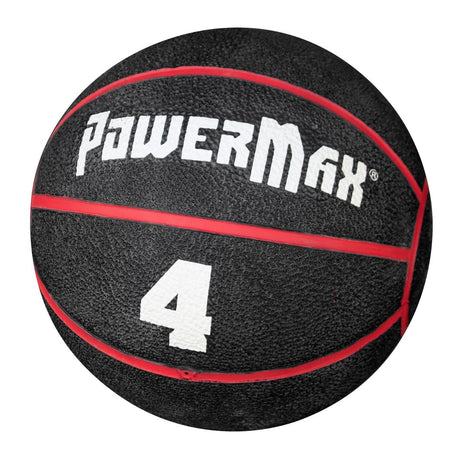 Gill Athletics Powermax Rubber Med Balls Sports Equipment All