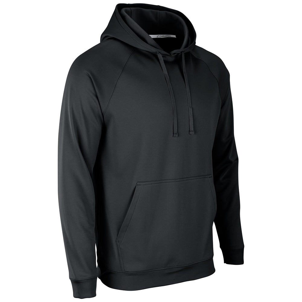 Champro Lineup Youth Fleece Hoodie Youth Apparel Hoodies & Sweatshirts