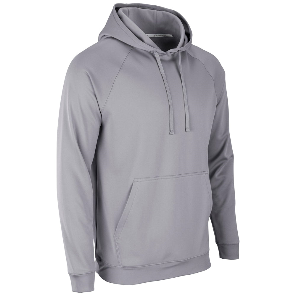 Champro Lineup Youth Fleece Hoodie Youth Apparel Hoodies & Sweatshirts