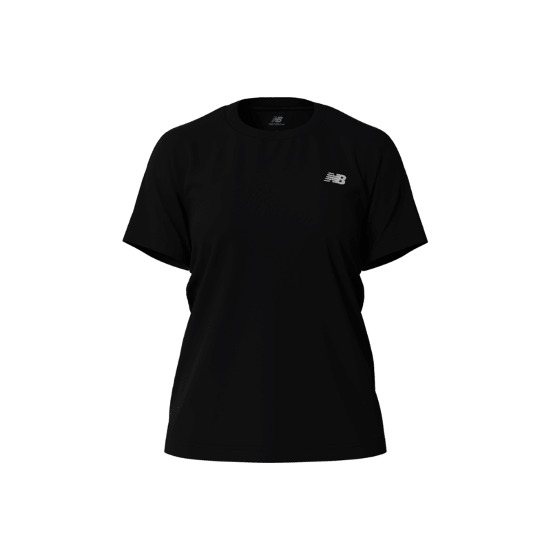 New Balance Women's Sport Essentials Jersey T-Shirt