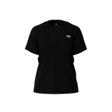 New Balance Women's Sport Essentials Jersey T-Shirt