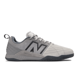 New Balance Men's Fresh Foam Audazo v6 Pro Suede Indoor Soccer Cleat - SA1IG6 Wide Soccer Footwear Adult