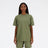 New Balance Women's Elite Athletics Tee Womens Apparel Shirts & Tops