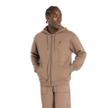 New Balance Men's Ohtani French Terry Full Zip Hoodie Mens Apparel Sweatshirts & Fleece