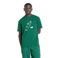 New Balance Men's Ohtani Relaxed Signature T-Shirt Mens Apparel Shirts & Tops