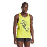 New Balance Men's 5th Avenue Mile Singlet Mens Apparel Shirts & Tops