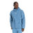 New Balance Men's Hoops Sherpa Top Mens Apparel Sweatshirts & Fleece