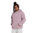 New Balance Men's Hoops Sherpa Top Mens Apparel Sweatshirts & Fleece