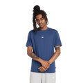 New Balance Men's Hoops On Court T-Shirt Mens Apparel Shirts & Tops