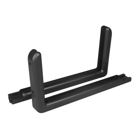 Porter Pro Pad Bolt-On Backboard Padding Basketball Equipment All