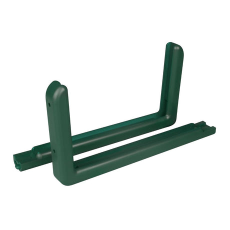 Porter Pro Pad Bolt-On Backboard Padding Basketball Equipment All