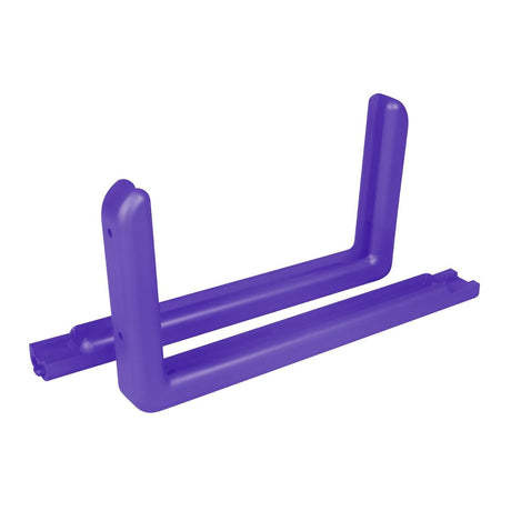 Porter Pro Pad Bolt-On Backboard Padding Basketball Equipment All