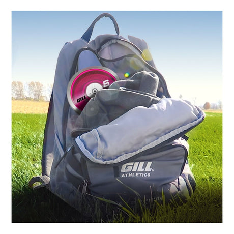 Gill Athletics 1.0k S-Series Discus Track & Field Field Equipment All