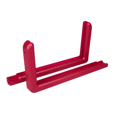 Porter Pro Pad Bolt-On Backboard Padding Basketball Equipment All