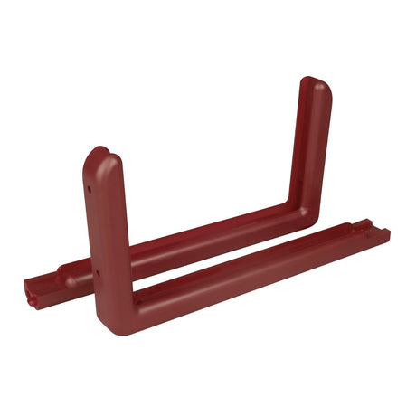 Porter Pro Pad Bolt-On Backboard Padding Basketball Equipment All