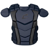 Champro Optimus Champion Plus Baseball Chest Protector for Commotio Cordis-2