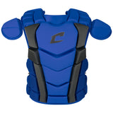 Champro Optimus Champion Plus Baseball Chest Protector for Commotio Cordis-2