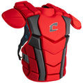 Champro Optimus Champion Plus Baseball Chest Protector for Commotio Cordis-1