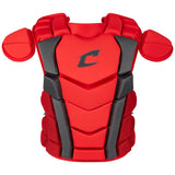 Champro Optimus Champion Plus Baseball Chest Protector for Commotio Cordis-2