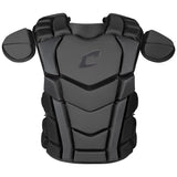 Champro Optimus Champion Plus Baseball Chest Protector for Commotio Cordis-2