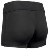 Champro Women's Match Compression 3" Womens Apparel Shorts
