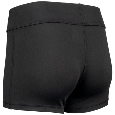 Champro Women's Match Compression 3" Womens Apparel Shorts