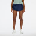 New Balance Women's Athlete Pleated Tournament Skort